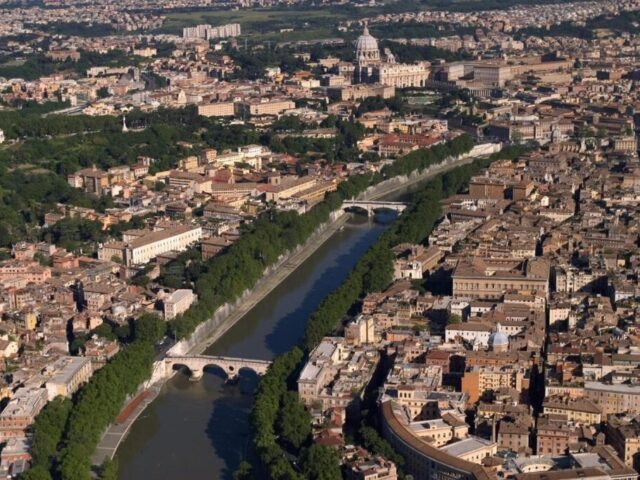 Tiber