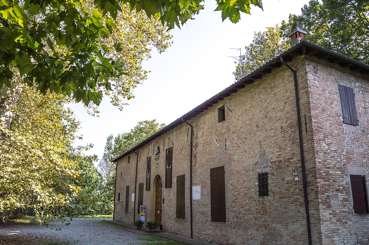Rigenerazione urbana di mauriziano
