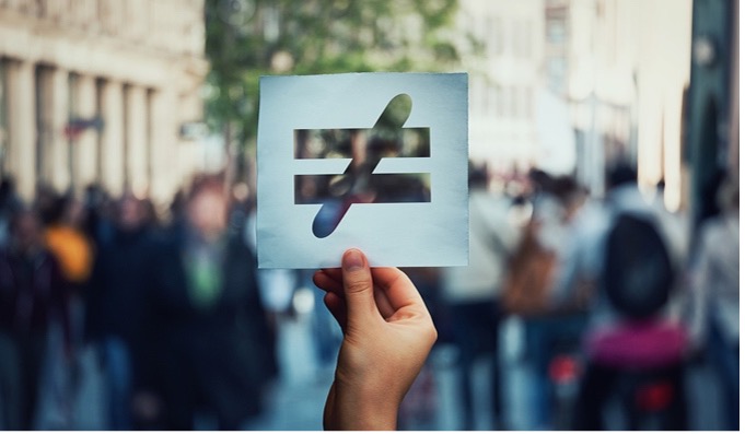 Building Inclusive European Responses to Inequality and Megatrends