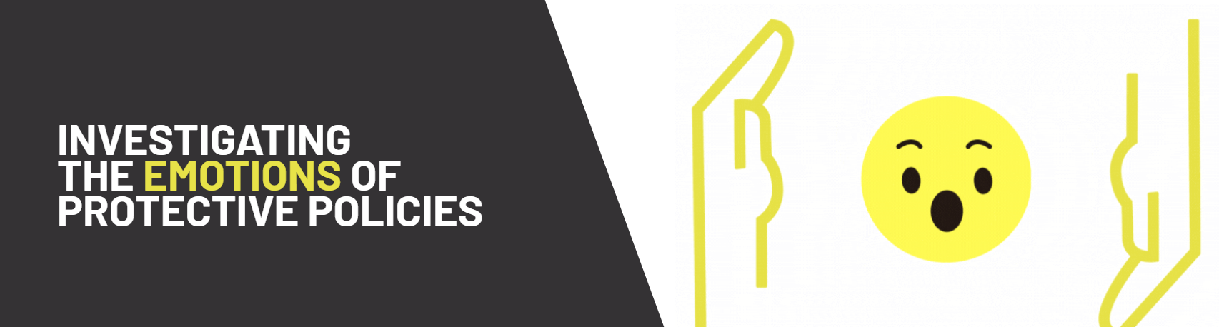 Managing Fear: The Future of Protective Policies in Europe.